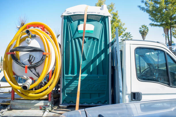 Trusted Newton, KS porta potty rental Experts