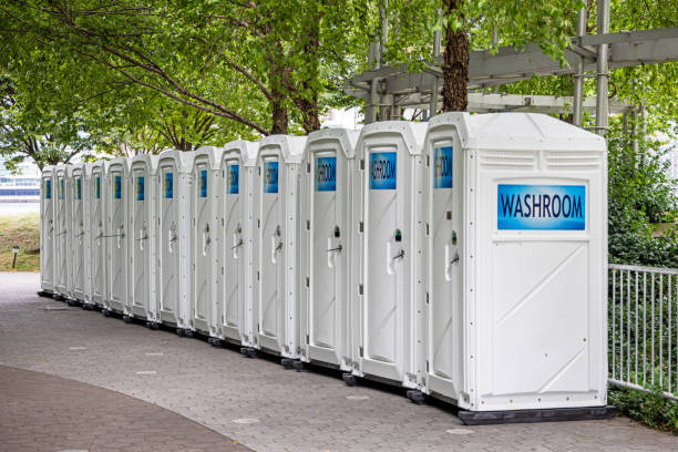 Reliable Newton, KS porta potty rental Solutions