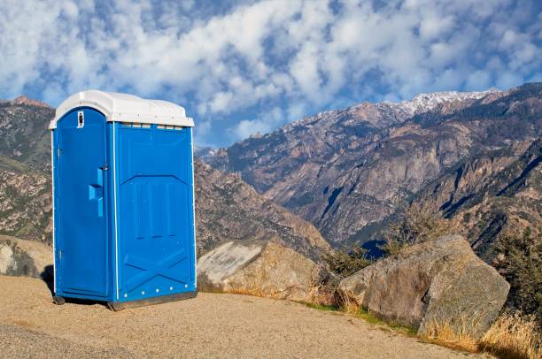 Best High-end porta potty rental  in Newton, KS