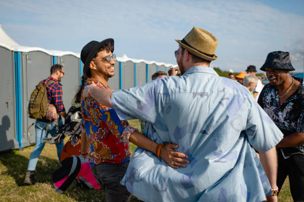 Best Porta potty rental for parties  in Newton, KS