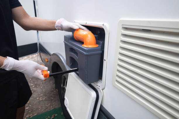 Best Porta potty rental for festivals  in Newton, KS