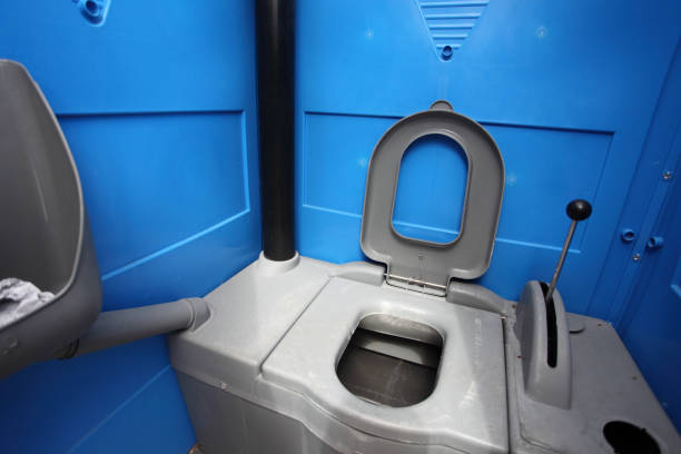 Best Porta potty services near me  in Newton, KS