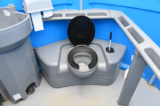 Best High-end porta potty rental  in Newton, KS