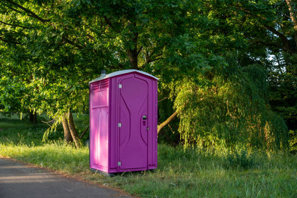 Best Affordable portable toilet rental  in Newton, KS