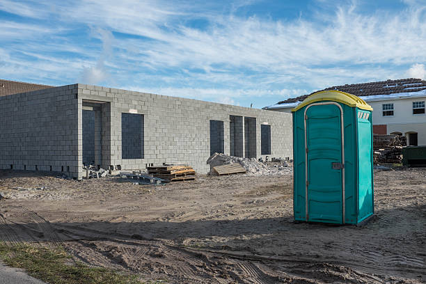 Best Best portable toilet rental  in Newton, KS